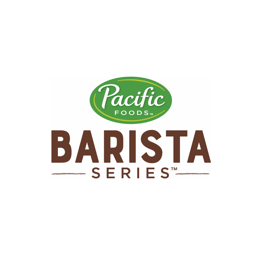 Pacific Oat Milk Barista Series