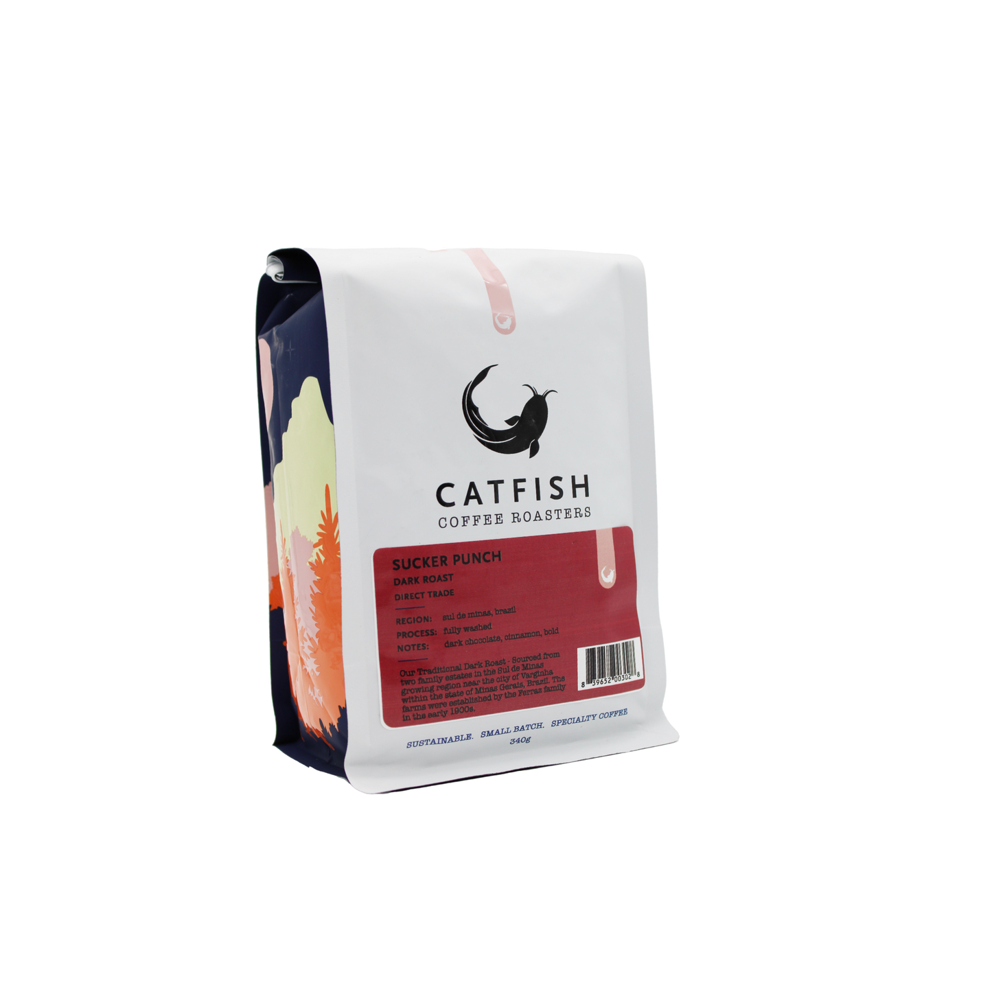 Catfish | Suckerpunch