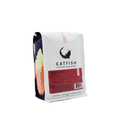 Catfish | Suckerpunch