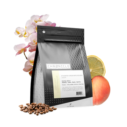 Chronicle | Ethiopia Yirgacheffe Kochere