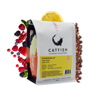 Catfish | Sunny Side Up